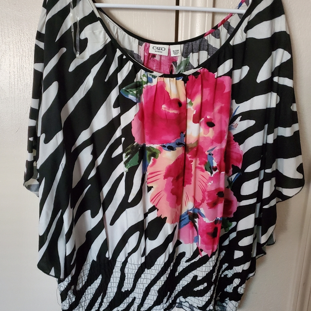 Blouse